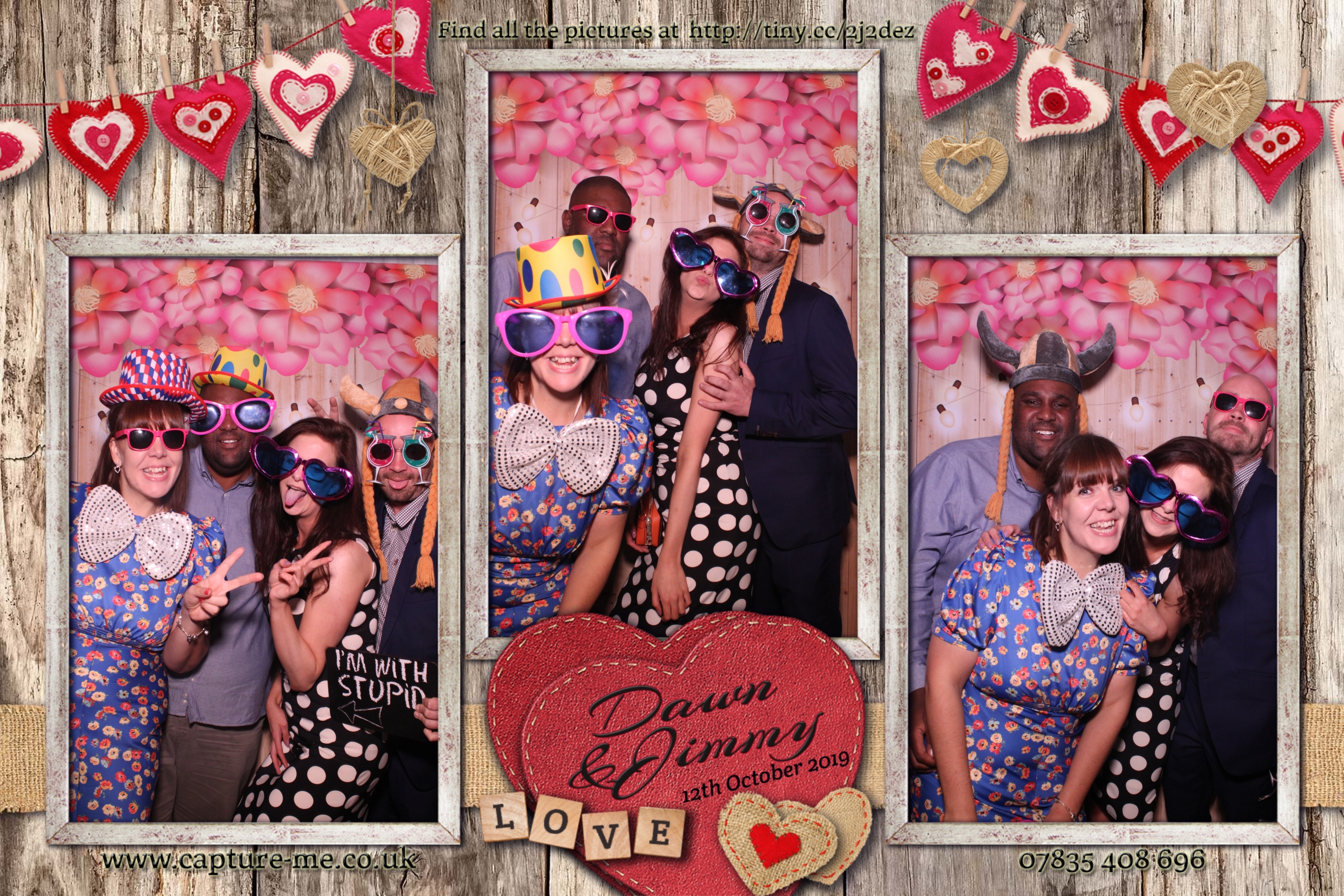 Jimmy and Dawn’s wedding  | View more photos from the event at gallery.capture-me.co.uk/u/Capture-me/Jimmy-and-Dawn’s-wedding
